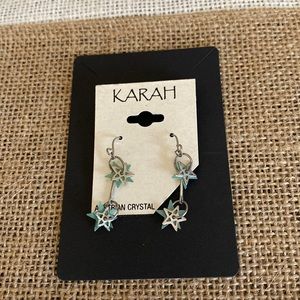 Karah Earrings
